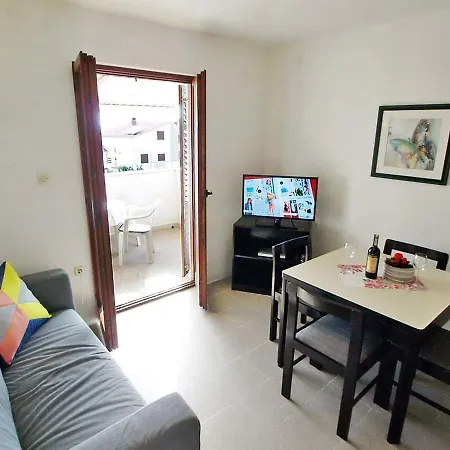 Apartment Rokov.1