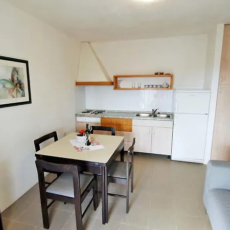 Apartment Rokov.1 *