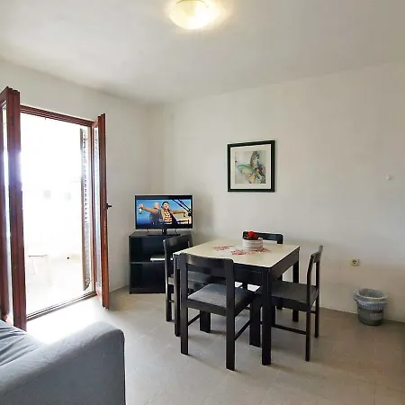 Apartment Rokov.1