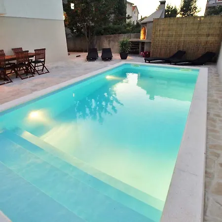 Apartment Rokov.1 *