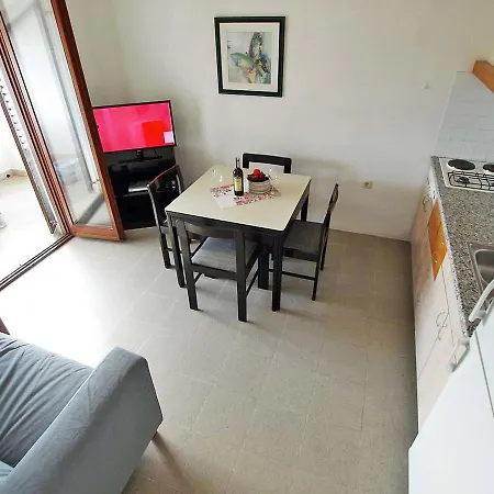 Apartment Rokov.1